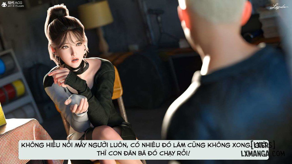 [ Vũ Trụ l ] Người Mẹ Dâm Đãng - Tình Yêu Thuần... - Chương 1 - Phần 5 - 52
