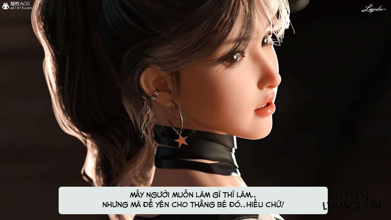 [ Vũ Trụ l ] Người Mẹ Dâm Đãng - Tình Yêu Thuần... - Chương 1 - Phần 5 - 56