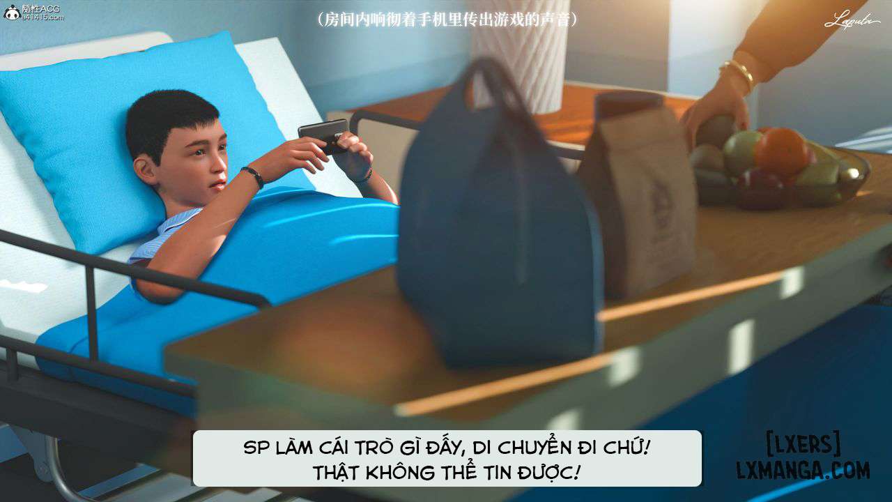 [ Vũ Trụ l ] Người Mẹ Dâm Đãng - Tình Yêu Thuần... - Chương 1 - Phần 5 - 58