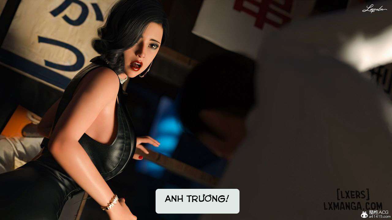 [ Vũ Trụ l ] Người Mẹ Dâm Đãng - Tình Yêu Thuần... - Chương 1 - Phần 5 - 6