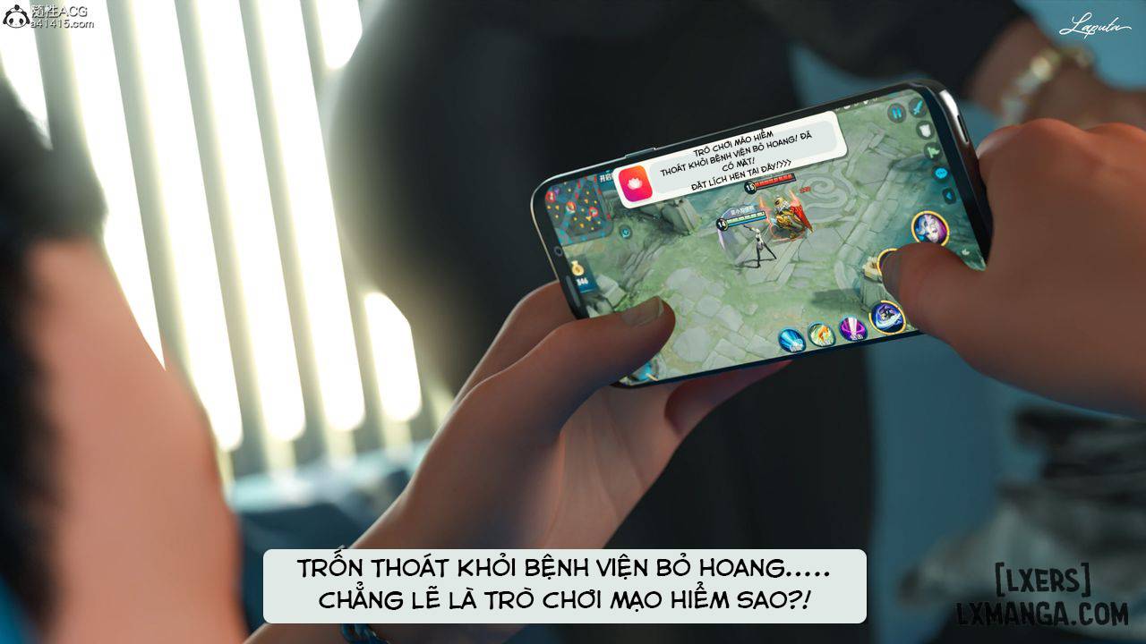 [ Vũ Trụ l ] Người Mẹ Dâm Đãng - Tình Yêu Thuần... - Chương 1 - Phần 5 - 61