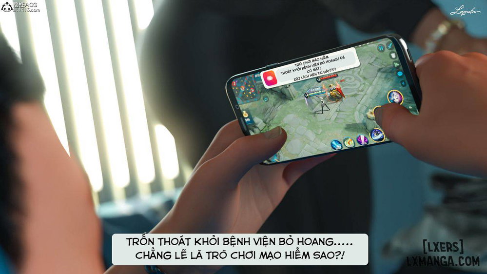 [ Vũ Trụ l ] Người Mẹ Dâm Đãng - Tình Yêu Thuần... - Chương 1 - Phần 5 - 61
