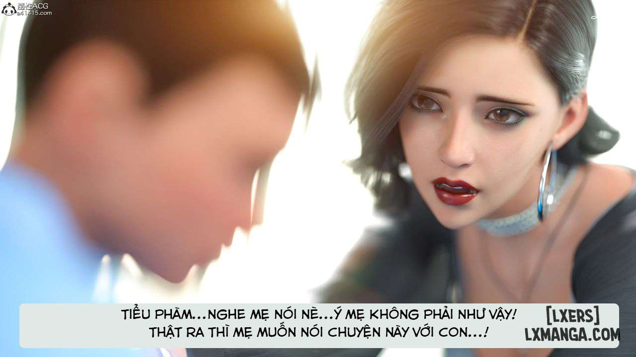 [ Vũ Trụ l ] Người Mẹ Dâm Đãng - Tình Yêu Thuần... - Chương 1 - Phần 5 - 64