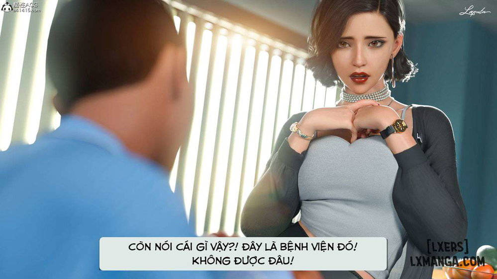 [ Vũ Trụ l ] Người Mẹ Dâm Đãng - Tình Yêu Thuần... - Chương 1 - Phần 5 - 69