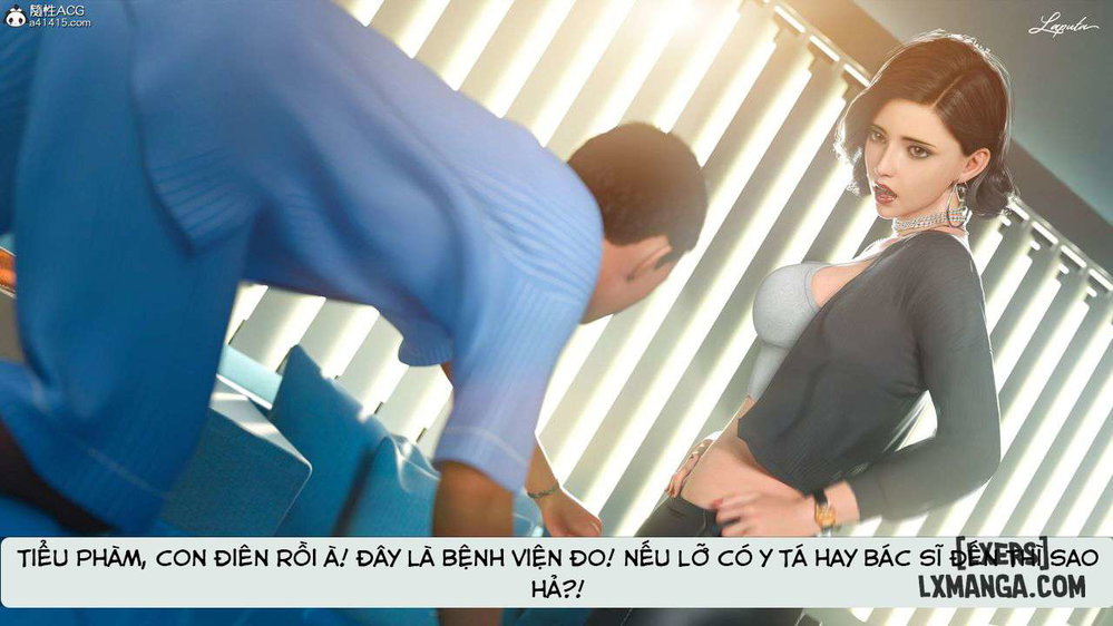 [ Vũ Trụ l ] Người Mẹ Dâm Đãng - Tình Yêu Thuần... - Chương 1 - Phần 5 - 83