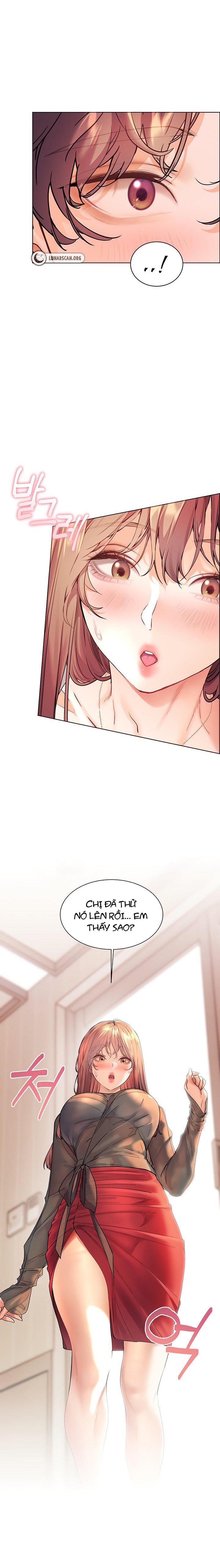 Nỗ Lực Của Gia Sư - Chương 52 - 11