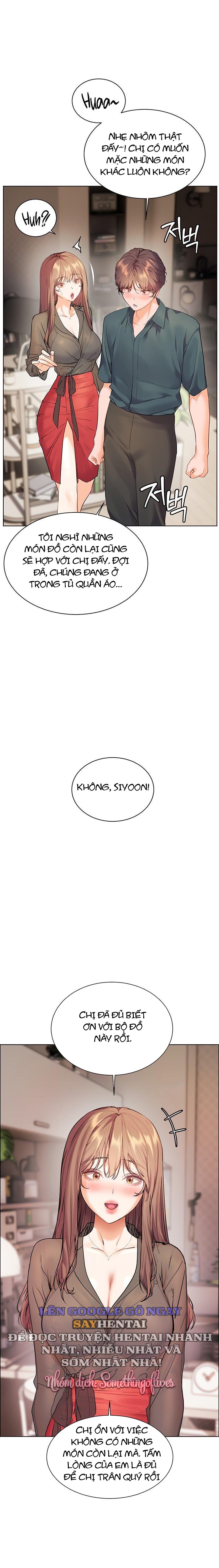 Nỗ Lực Của Gia Sư - Chương 52 - 15