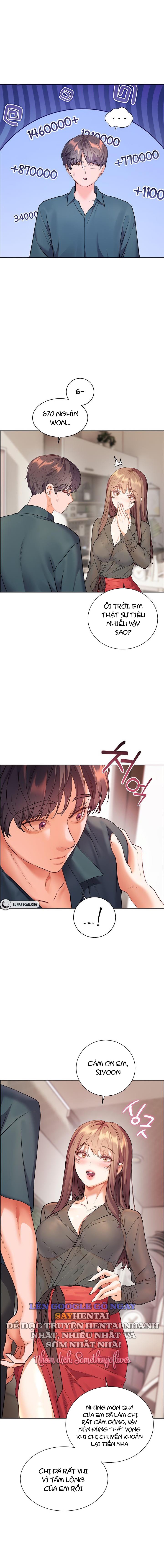 Nỗ Lực Của Gia Sư - Chương 52 - 18