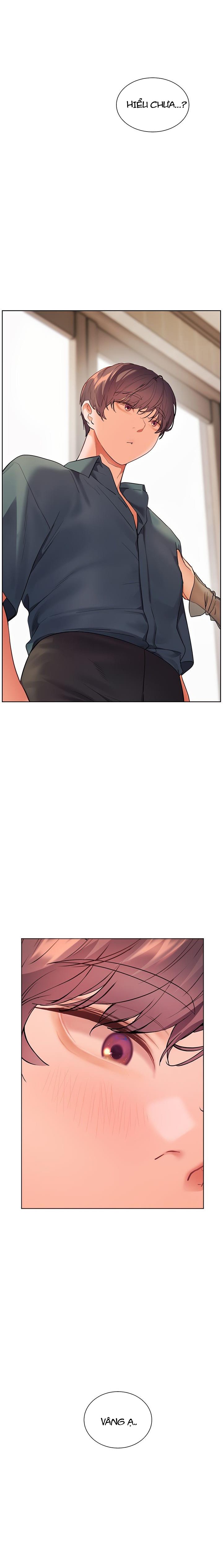 Nỗ Lực Của Gia Sư - Chương 52 - 19