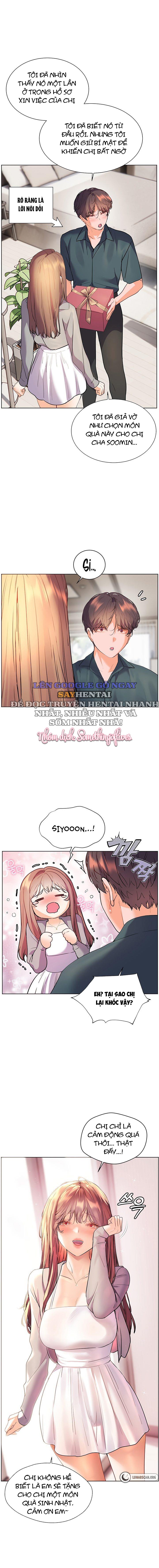 Nỗ Lực Của Gia Sư - Chương 52 - 2