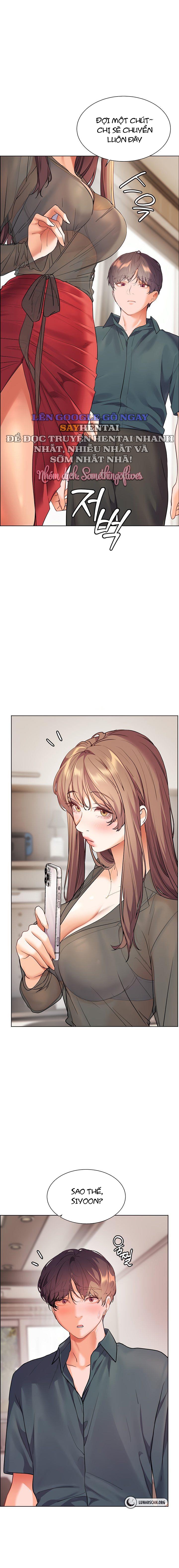 Nỗ Lực Của Gia Sư - Chương 52 - 20