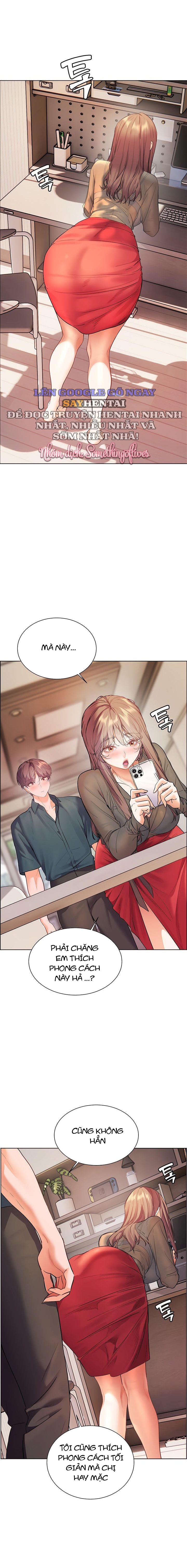 Nỗ Lực Của Gia Sư - Chương 52 - 22