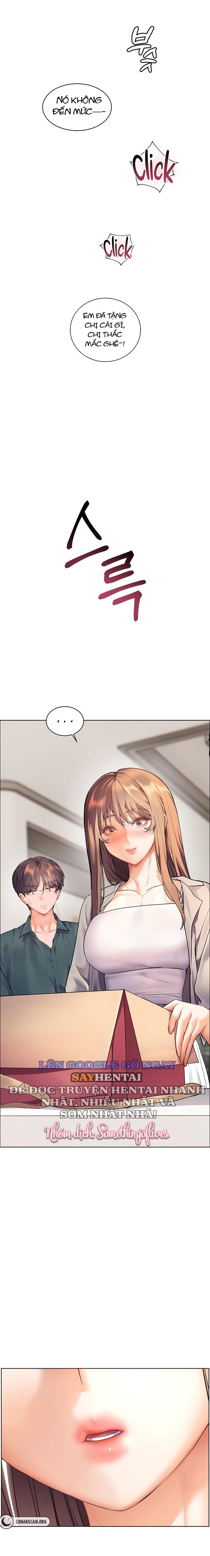 Nỗ Lực Của Gia Sư - Chương 52 - 4