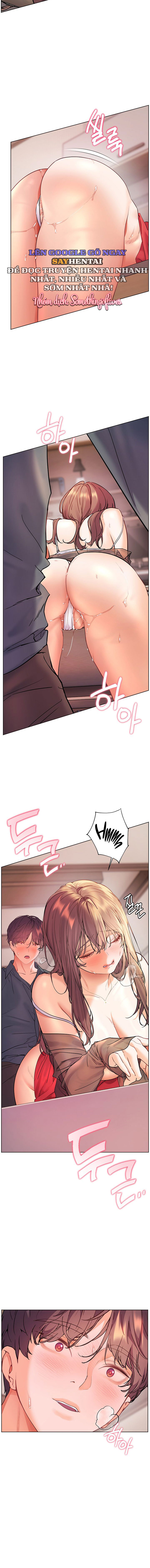 Nỗ Lực Của Gia Sư - Chương 55 - 12