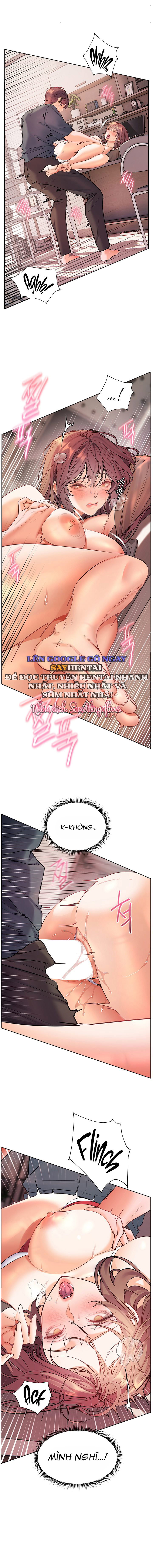 Nỗ Lực Của Gia Sư - Chương 55 - 9