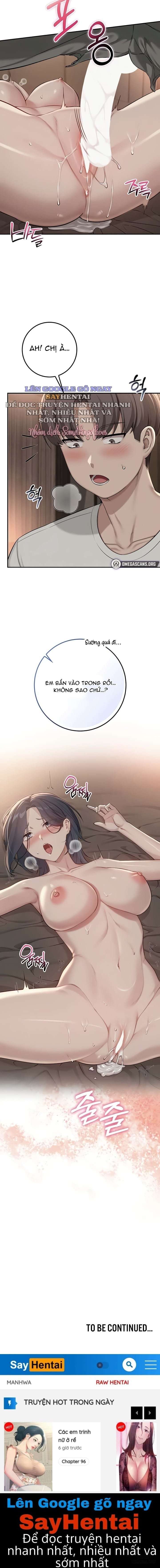 Cô Bạn Đại Học Damdang Của Tôi - Chap 18 - 12