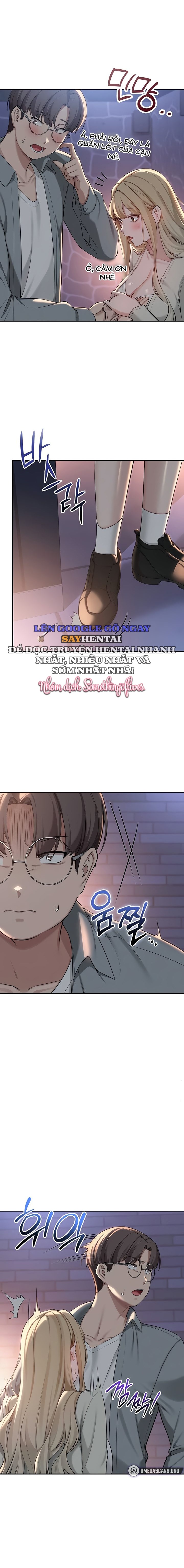 Cô Bạn Đại Học Damdang Của Tôi - Chương 14 - 10