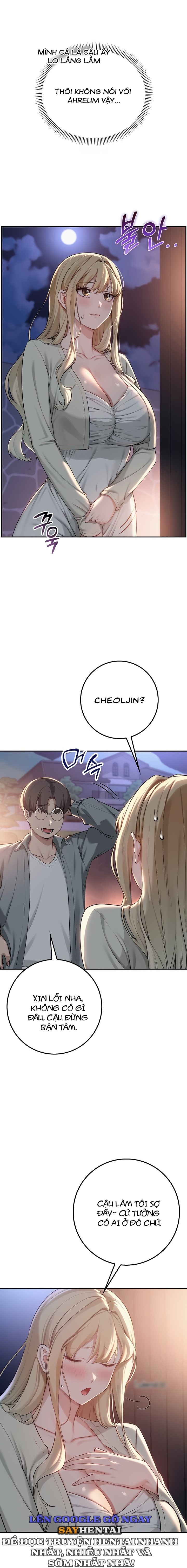 Cô Bạn Đại Học Damdang Của Tôi - Chương 14 - 13