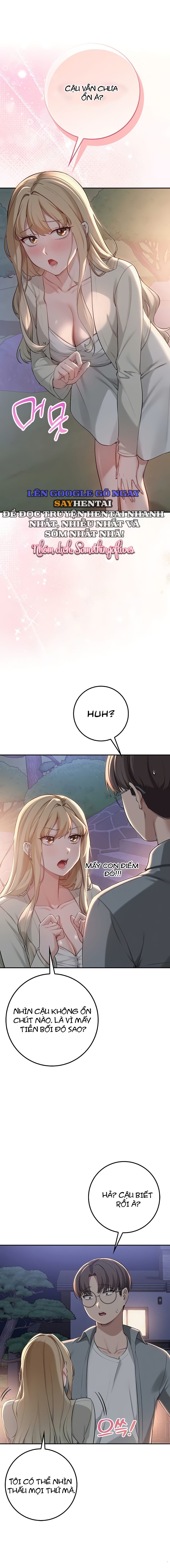 Cô Bạn Đại Học Damdang Của Tôi - Chương 14 - 16