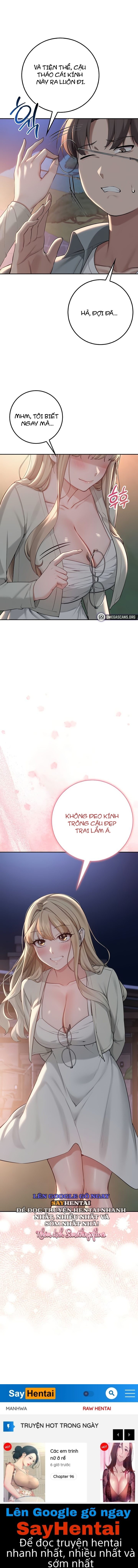 Cô Bạn Đại Học Damdang Của Tôi - Chương 14 - 18