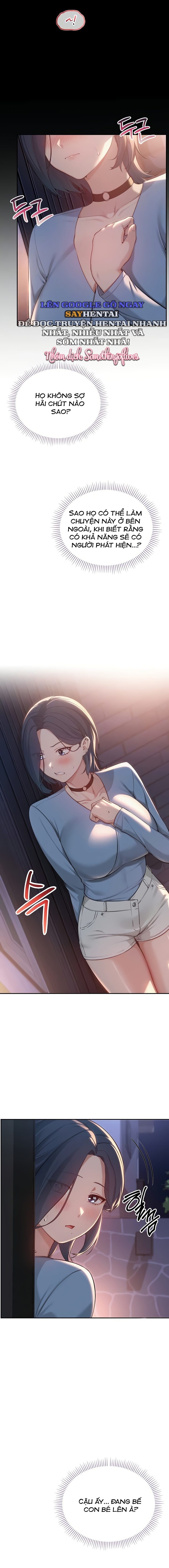 Cô Bạn Đại Học Damdang Của Tôi - Chương 14 - 2