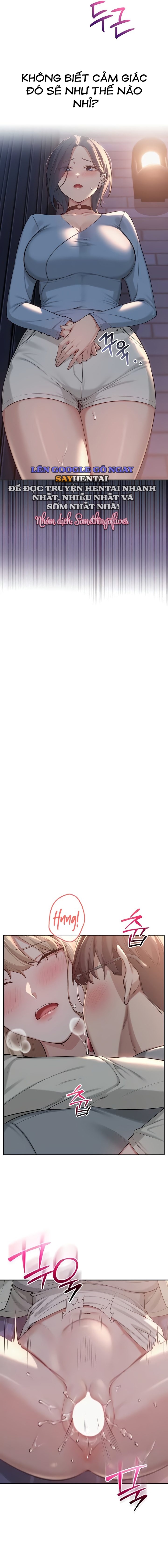 Cô Bạn Đại Học Damdang Của Tôi - Chương 14 - 4