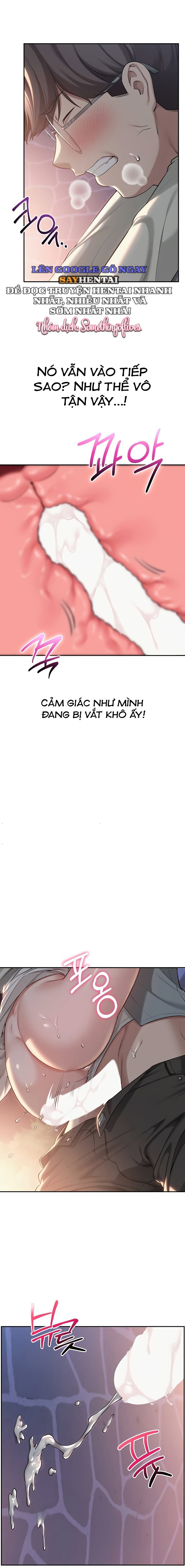 Cô Bạn Đại Học Damdang Của Tôi - Chương 14 - 6