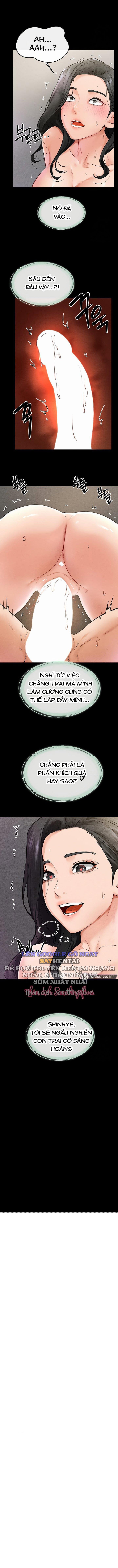 Gia Đình Mới Của Tôi - Chương 43 - 13