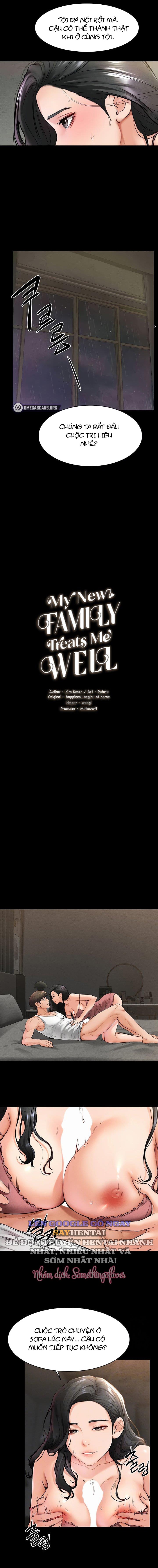 Gia Đình Mới Của Tôi - Chương 43 - 2