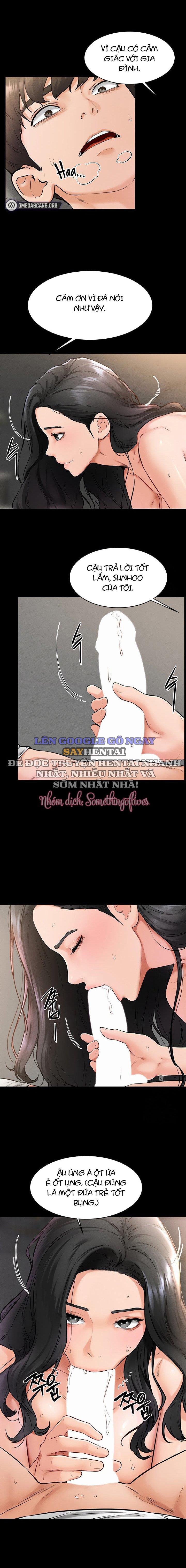 Gia Đình Mới Của Tôi - Chương 43 - 6