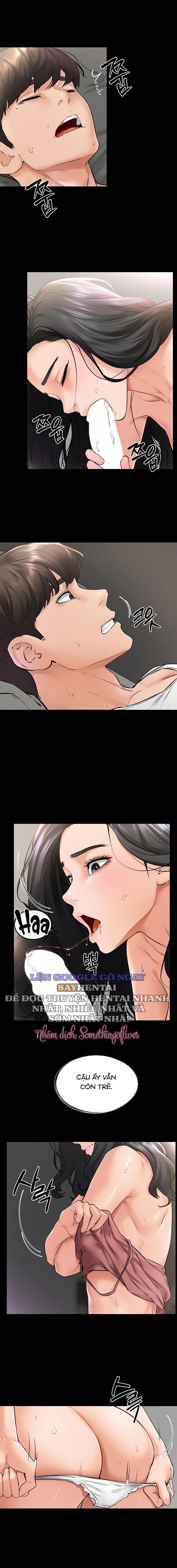 Gia Đình Mới Của Tôi - Chương 43 - 7