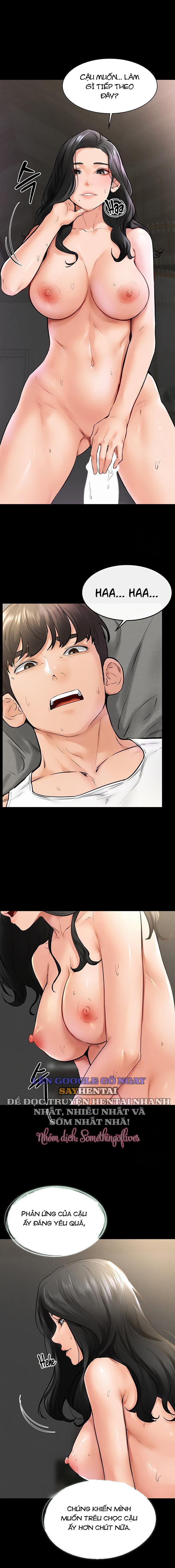 Gia Đình Mới Của Tôi - Chương 43 - 8