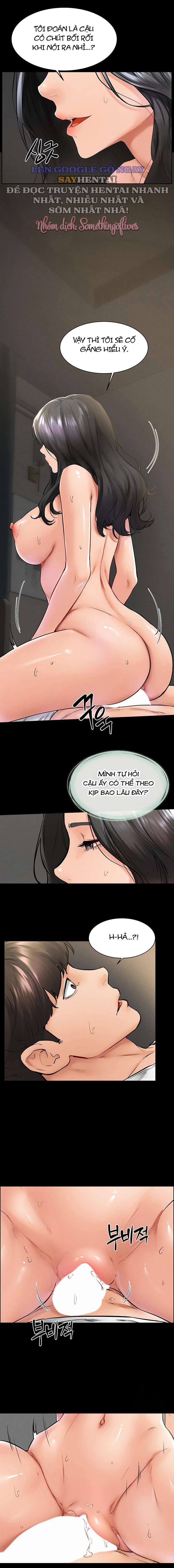 Gia Đình Mới Của Tôi - Chương 43 - 9