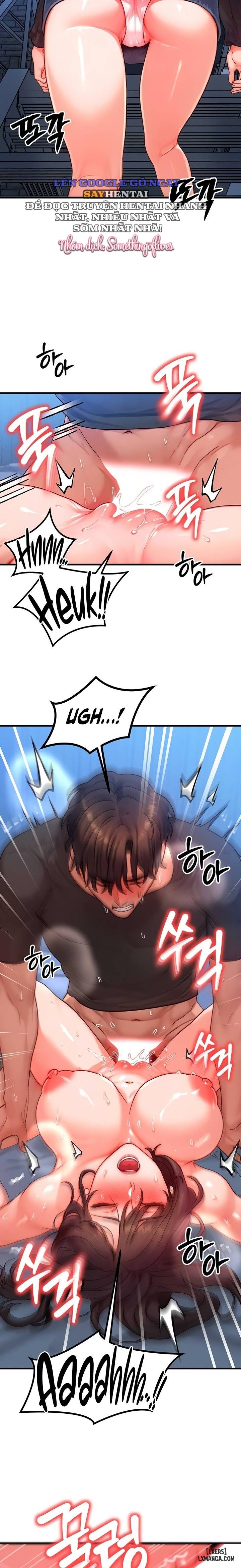 Tôi đã được hoán đổi thân xác - Chap 30 - 14