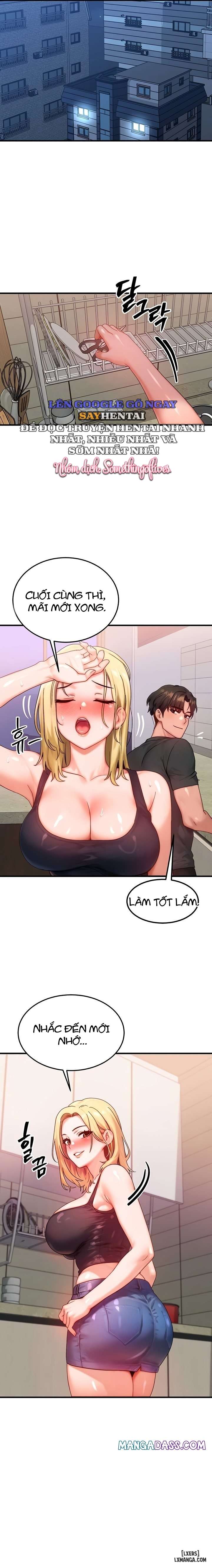 Tôi đã được hoán đổi thân xác - Chap 30 - 19