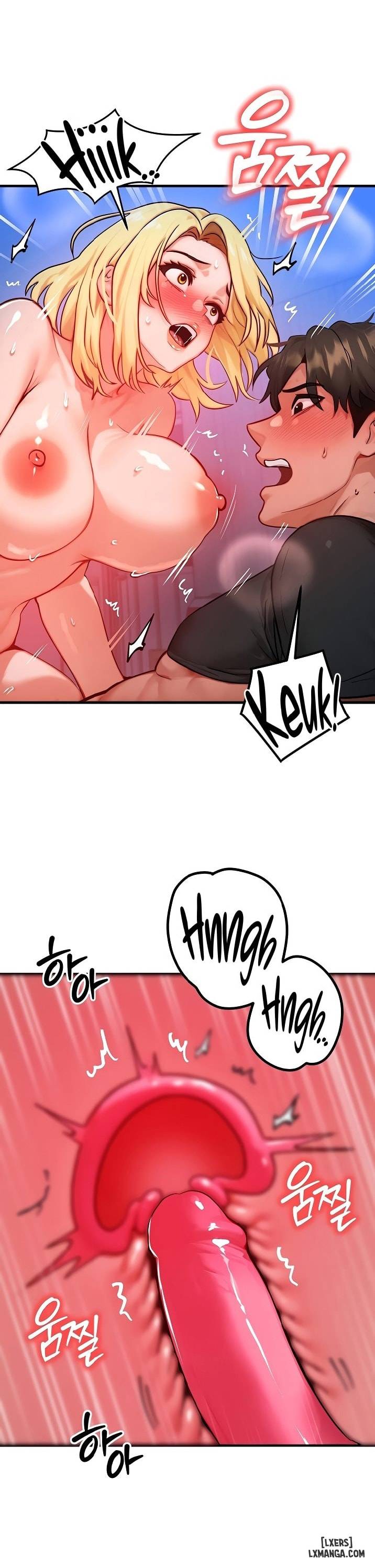 Tôi đã được hoán đổi thân xác - Chap 24 - 3