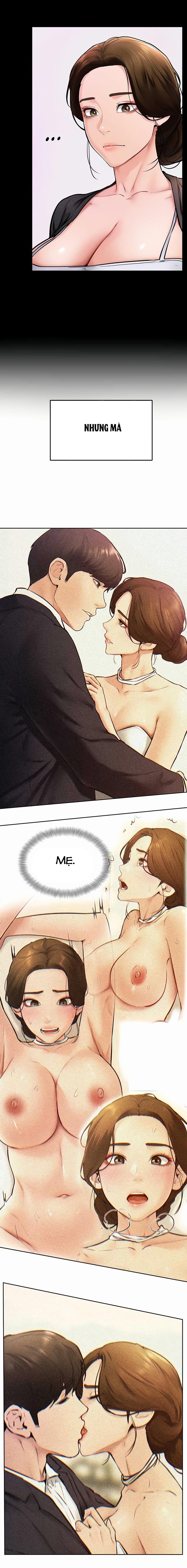 Gia Đình Mới Của Tôi - Chương 51 - 12