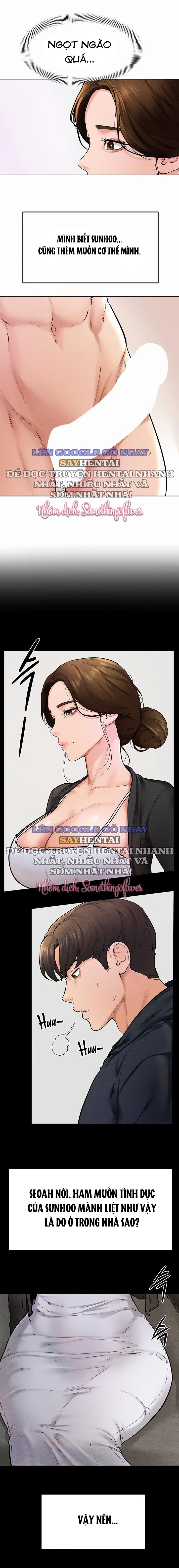 Gia Đình Mới Của Tôi - Chương 51 - 13