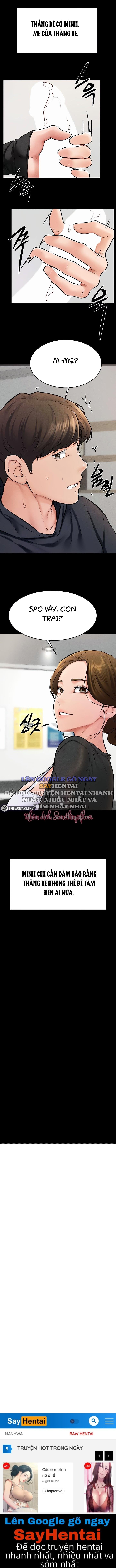 Gia Đình Mới Của Tôi - Chương 51 - 15