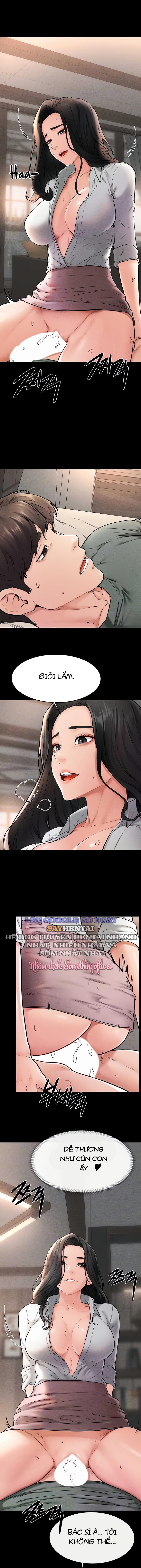 Gia Đình Mới Của Tôi - Chương 51 - 3