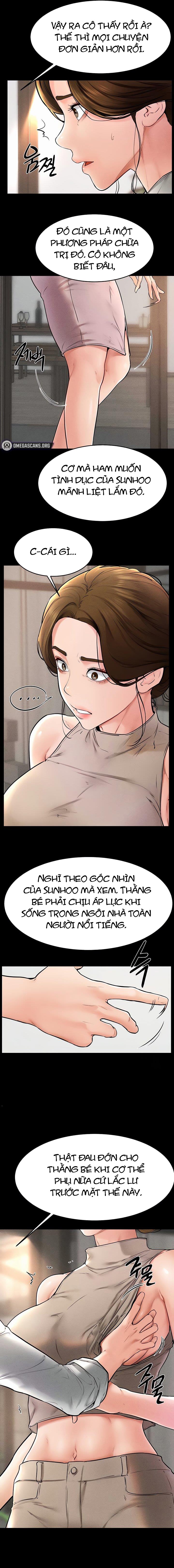 Gia Đình Mới Của Tôi - Chương 51 - 9