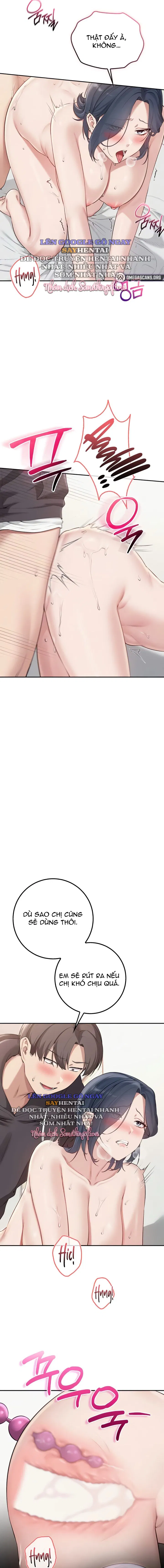Cô Bạn Đại Học Damdang Của Tôi - Chương 26 - 5