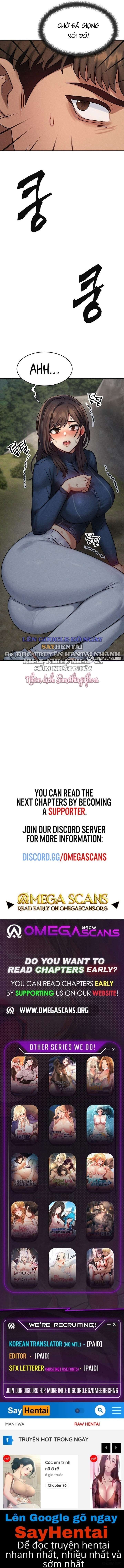 Tôi đã được hoán đổi thân xác - Chap 7 - 14