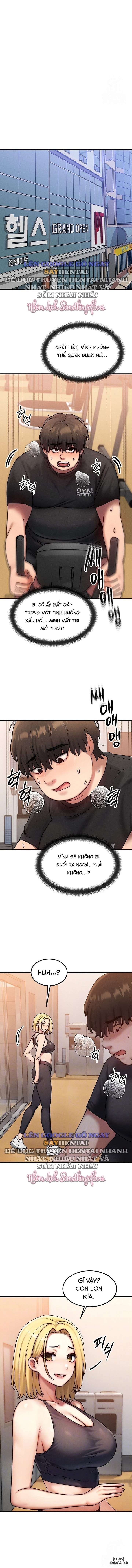 Tôi đã được hoán đổi thân xác - Chap 7 - 3