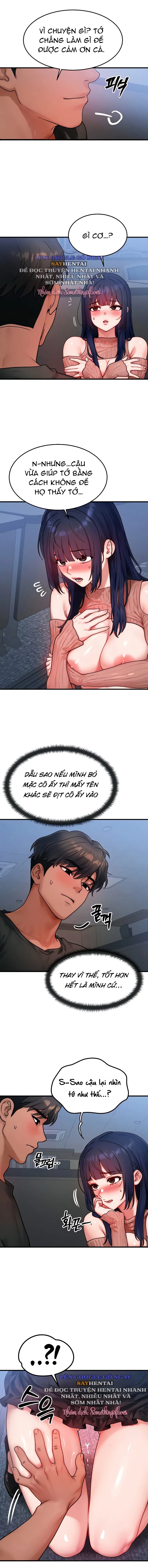 Tôi đã được hoán đổi thân xác - Chương 41 - 3