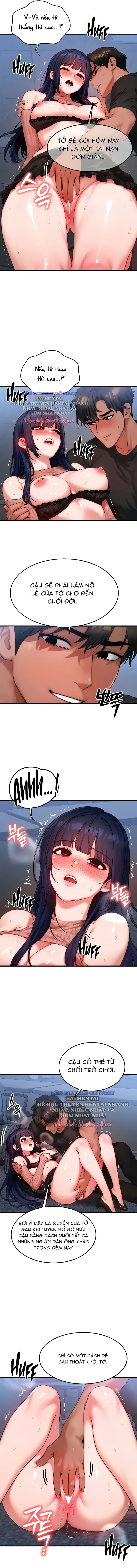 Tôi đã được hoán đổi thân xác - Chương 41 - 5