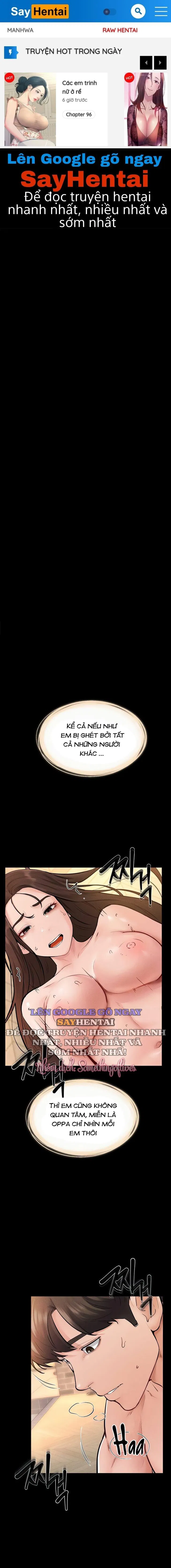 Gia Đình Mới Của Tôi - Chương 70 - 1