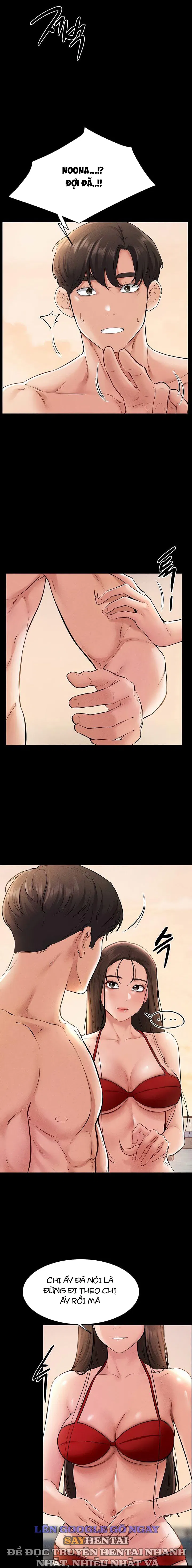 Gia Đình Mới Của Tôi - Chương 70 - 11