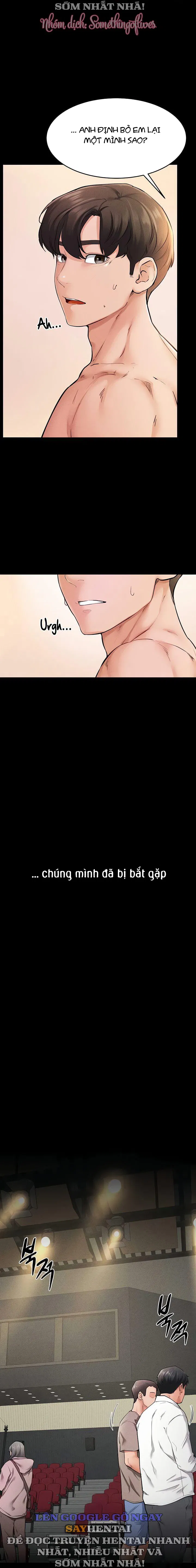 Gia Đình Mới Của Tôi - Chương 70 - 12