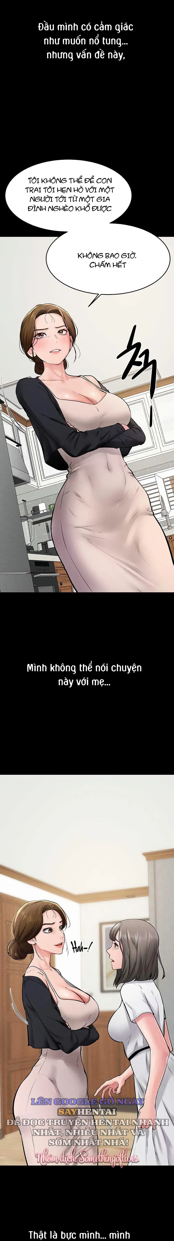 Gia Đình Mới Của Tôi - Chương 70 - 14